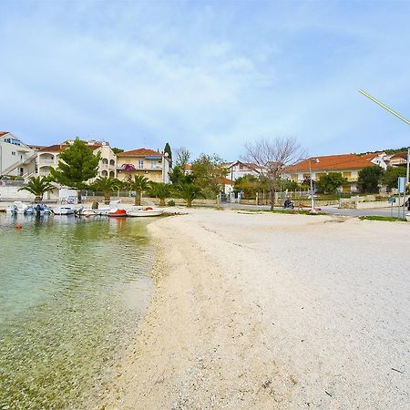 Apartments Karlo Trogir Kültér fotó