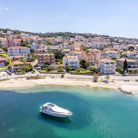 Apartments Karlo Trogir Kültér fotó