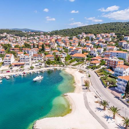 Apartments Karlo Trogir Kültér fotó