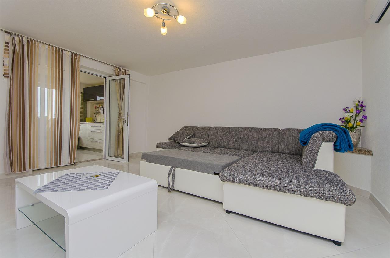 Apartments Karlo Trogir Kültér fotó