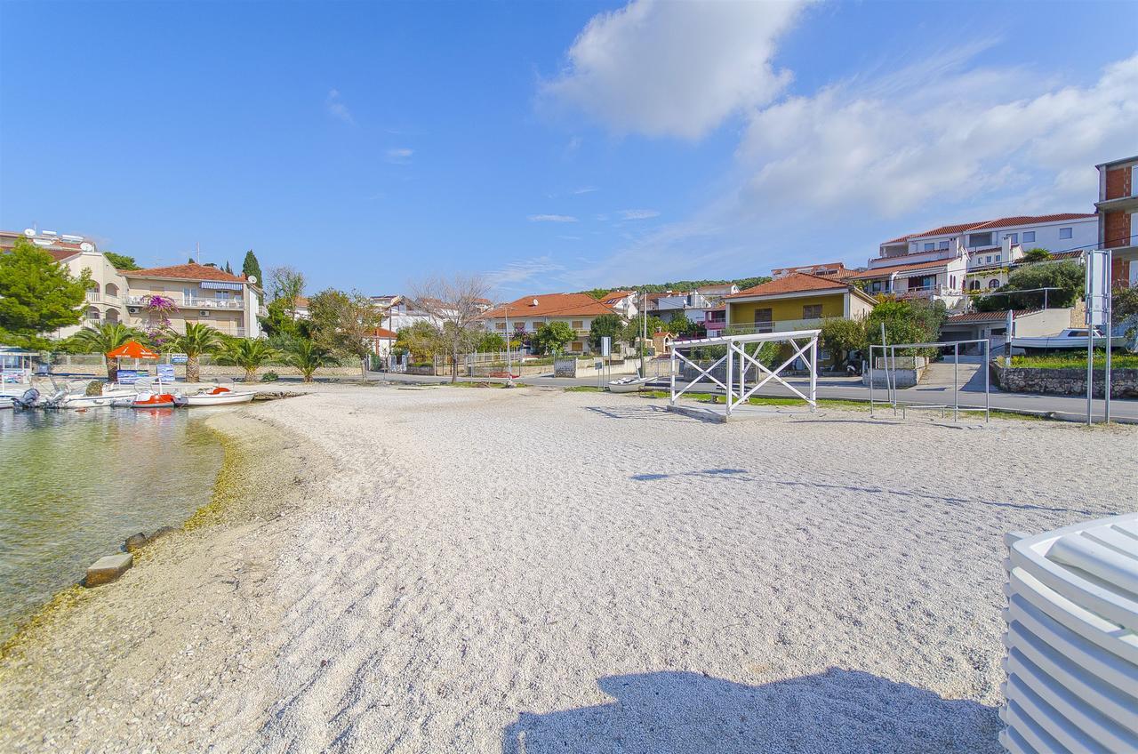 Apartments Karlo Trogir Kültér fotó