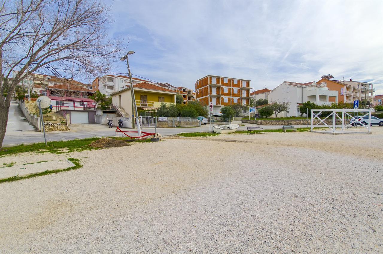 Apartments Karlo Trogir Kültér fotó