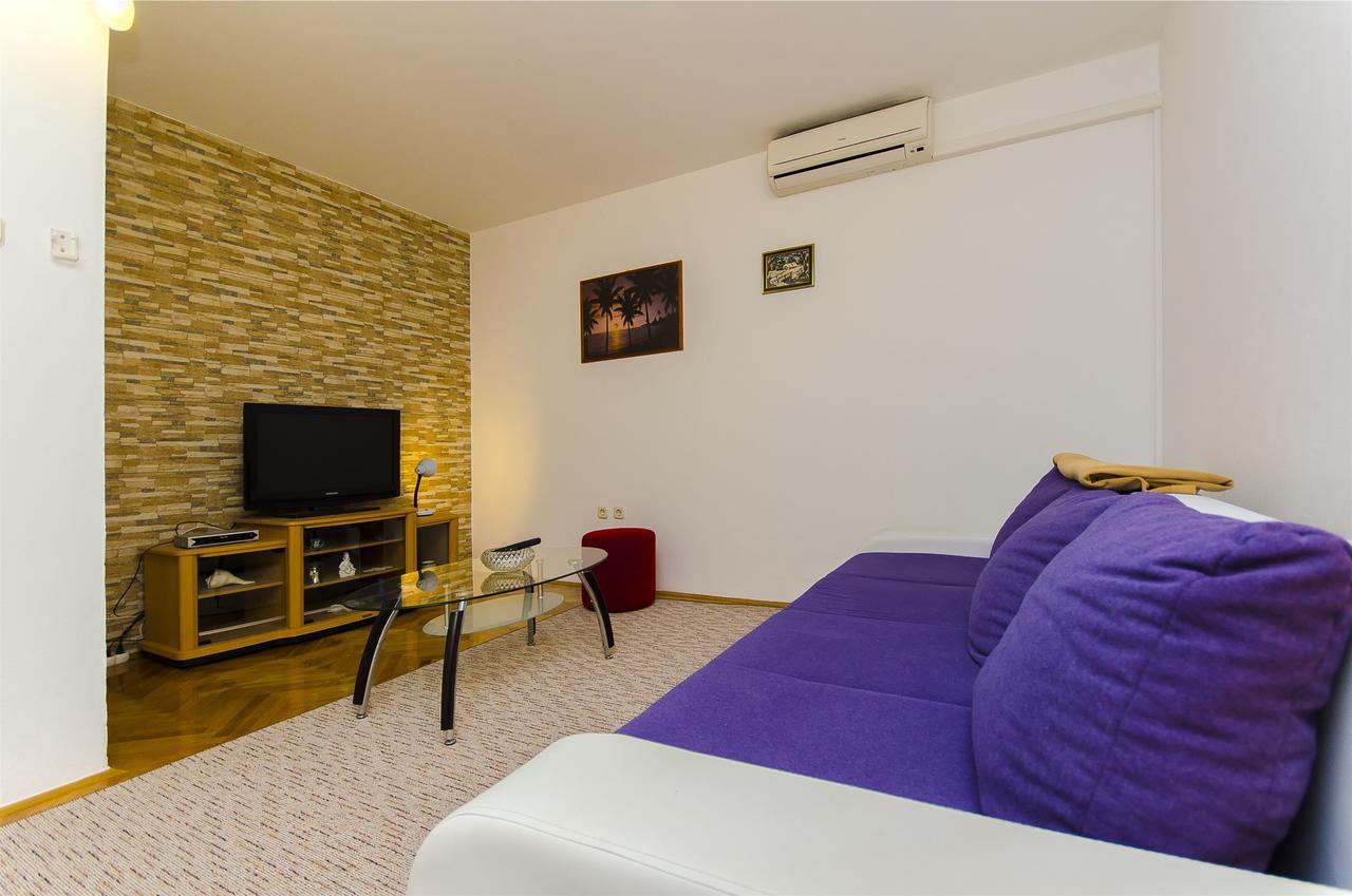 Apartments Karlo Trogir Kültér fotó