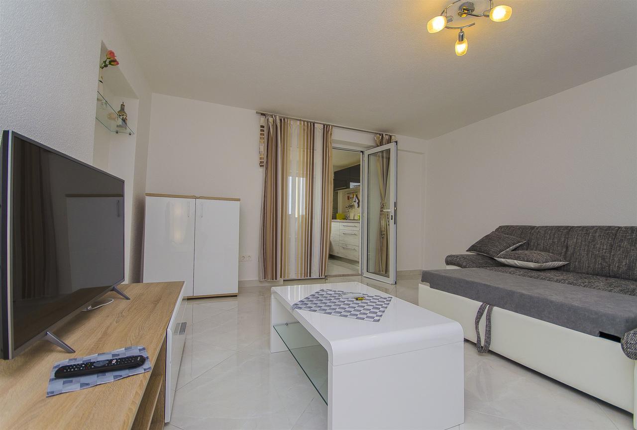 Apartments Karlo Trogir Kültér fotó